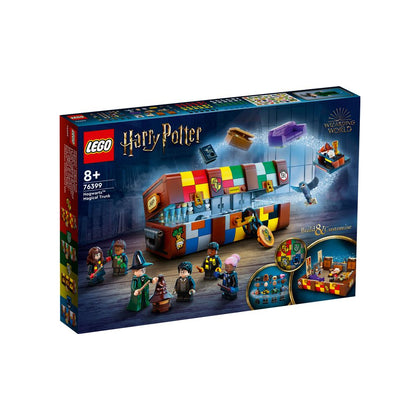 LEGO - 76399 Il Baule Magico di Hogwarts™