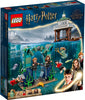 LEGO Harry Potter - 76420 Torneo dei Tremaghi: il Lago Nero