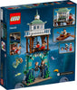LEGO Harry Potter - 76420 Torneo dei Tremaghi: il Lago Nero