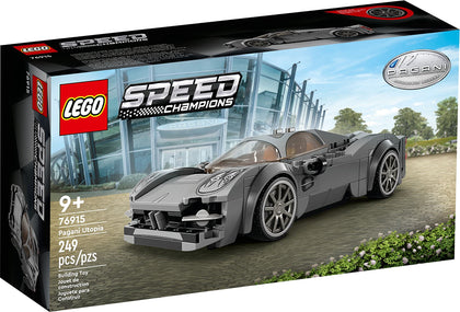 LEGO Speed Champions - 76915 Pagani Utopia