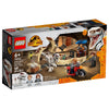 LEGO - 76945 Atrociraptor: Inseguimento sulla Moto