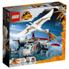 LEGO - 76947 Quetzalcoatlus: Agguato Aereo