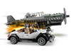 LEGO Indiana Jones - 77012 L'inseguimento dell'aereo a elica