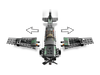 LEGO Indiana Jones - 77012 L'inseguimento dell'aereo a elica