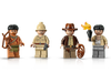 LEGO Indiana Jones - 77015 Il Tempio dell’Idolo D’Oro