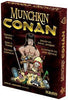 Giochi di Carte - Munchkin Conan - Italiano
