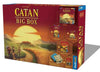 Catan Big Box - 2021 Edition