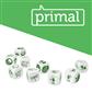 Rory's Story Cubes Primal (Verde Scuro)