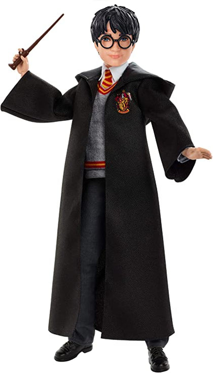 Harry Potter Articulated Figure 30 cm - Harry Potter