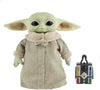 Star Wars Plush - The Child - Radio Controlled Character with Movements and Sounds