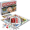 Hasbro Monopoly Nothing Is As It Seems 