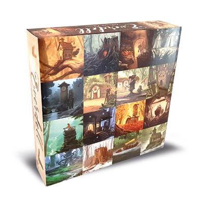 Everdell Collector's Edition