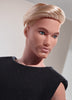 Barbie Signature Looks Ken Blond