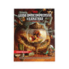 Dungeons & Dragons 5th Edition - Xanathar Comprehensive Guide EN