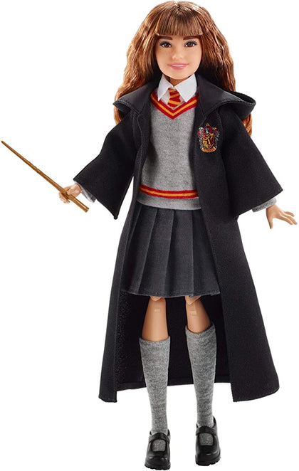 Harry Potter Articulated Figure 30 cm - Hermione Granger