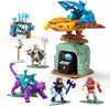 Mega Construx Masters of the Universe Outpost of Terror