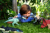 Mattel - Jurassic World - Ruggito Selvaggio Kronosaurus