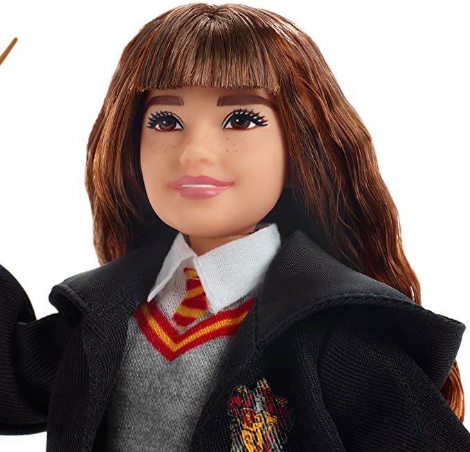 Harry Potter Personaggio Articolato 30 cm - Hermione Granger