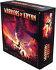 Dungeons & Dragons - Dragonlance - Warriors of Krynn Board Game