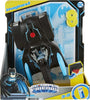 Imaginext DC Super Friends Batmobile Bat-Tech e Batman