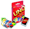 UNO Card Game for the whole family