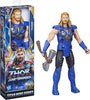 Hasbro - Titan Hero - Thor Love And Thunder - Thor