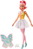 Barbie Dreamtopia  Fatina Tema Caramelle