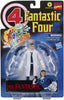 Hasbro - Marvel Comics - Fantastic Four Marvel Retro Collection - Action Figure Mr. Fantastic