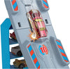 Mattel - Hot Wheels - Pista Campione delle Salite