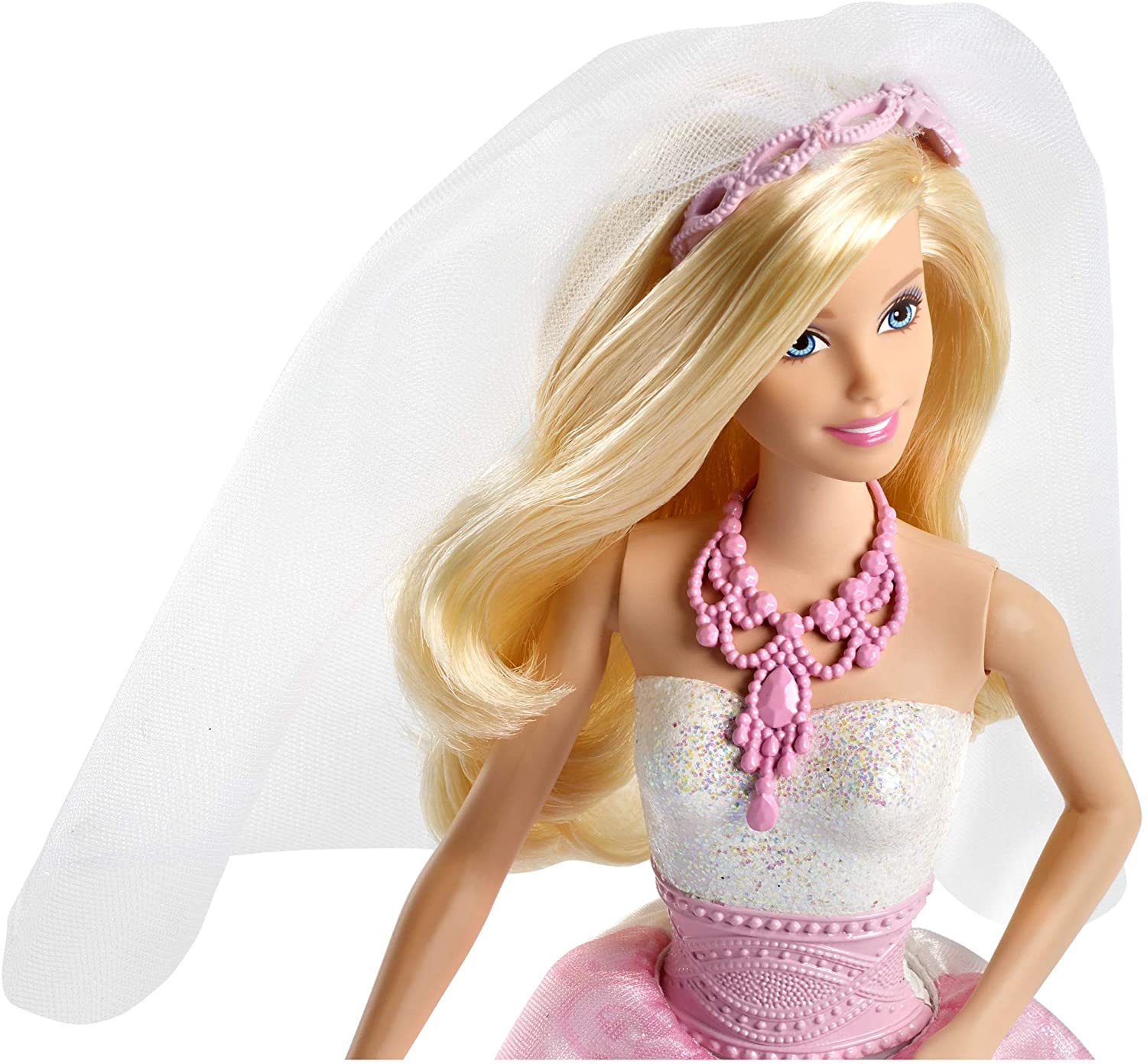 Barbie - Bambola Sposa