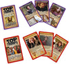 Winning Moves - Top Trumps Collector Tin Harry Potter - Grifondoro