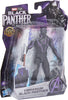 Hasbro Black Panther - Marvel Studios Legacy Collection - 6-Inch Scale Black Panther Vibranium Action Figure