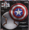 Hasbro Marvel Legends Captain America Premium Shield