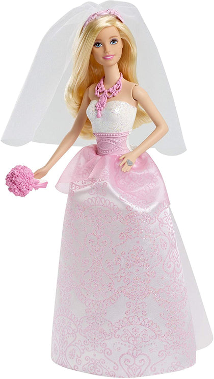 Barbie - Doll Bride