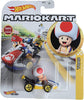 Mattel - Super Mario Bros Hot Wheels® - Toad