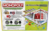 Hasbro Monopoly Nothing Is As It Seems 