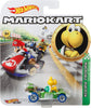 Mattel - Super Mario Bros Hot Wheels® - Koopa Troopa