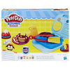 Hasbro Play-Doh Kitchen Creations Breakfast Bakery