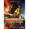 Pandemic - On the Edge of the Abyss