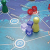 Pandemic Red Zone - Europe