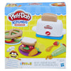 Hasbro Play-Doh - The Toaster
