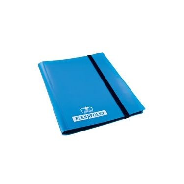 Ultimate Guard - FlexXFolio 9 Tasche (Pro Binder) Blu