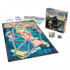 Ticket to Ride - Italy + Japan