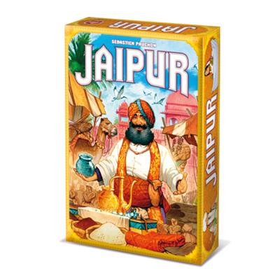 Jaipur