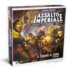 Imperial Assault - Jabba's Domain