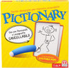 Mattel Games - Pictionary