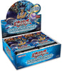 Yu-Gi-Oh! Legendary Duelists - Duels of the Depths - Booster Display (36 Packs) IT