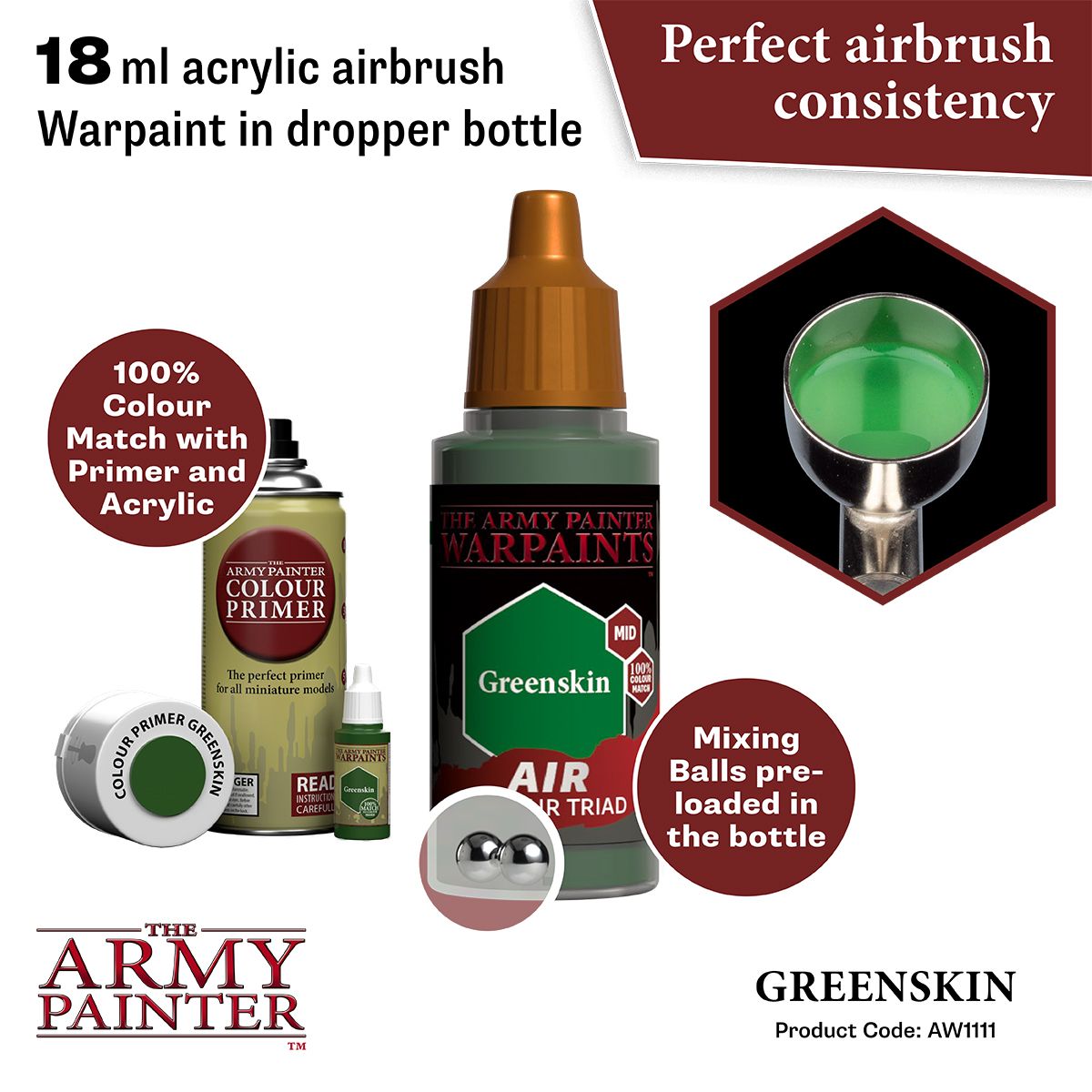Air Greenskin