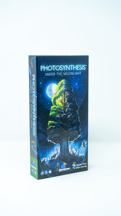 Photosynthesis: Under the Moon (Espansione)