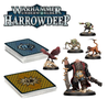 Warhammer Underworlds - Harrowdeep – Bucanieri di Blackpowder